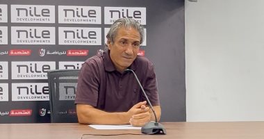 نبيل الكوكي يؤكد على ضرورة الفوز أمام الحدود للحفاظ على صدارة الدوري 5 نبيل الكوكي يؤكد على ضرورة الفوز أمام الحدود للحفاظ على صدارة الدوري