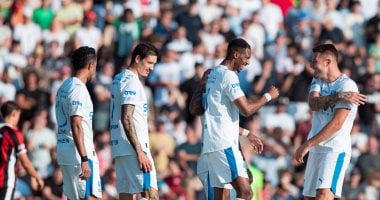 الهلال يواجه ناساف الأوزبكي في قمة دوري أبطال آسيا للنخبة 5 الهلال يواجه ناساف الأوزبكي في قمة دوري أبطال آسيا للنخبة
