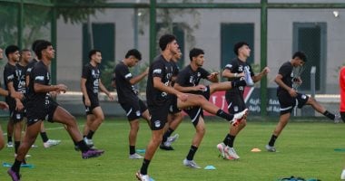 منتخب الشباب يحقق فوزا كبيرا على سان لويس استعدادا لمونديال نيو كاليدونيا