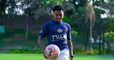 أزمة الزمالك تتصاعد بسبب تأخر ست دفعات في صفقة اللاعب خوان ألفينا