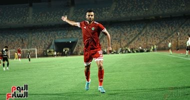 حسام حسن يقود هجوم مودرن سبورت في مواجهة سيراميكا المرتقبة 5 حسام حسن يقود هجوم مودرن سبورت في مواجهة سيراميكا المرتقبة