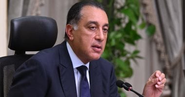 رئيس الوزراء يقوم بجولة ميدانية حول المتحف المصري الكبير لتفقد المستجدات