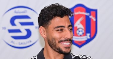 أكرم توفيق يتأهب لقيادة فريق الشمال في مواجهة العربي المنتظرة