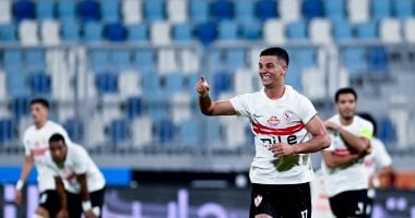 فيريرا ينتظر نتائج الفحص الطبي لتحديد مستقبل محمد شحاتة في الزمالك 5 فيريرا ينتظر نتائج الفحص الطبي لتحديد مستقبل محمد شحاتة في الزمالك