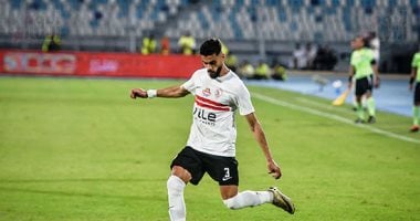 إيقاف بنتايج يغيب الزمالك عن مواجهة الجونة في الدوري المصري