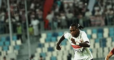 غموض موقف شيكو بانزا قبل مواجهة الزمالك ضد الإسماعيلي غدا
