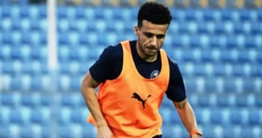 مصاريف فتحي تفصل أسبوعيا عن العودة إلى بيراميدز بعد غياب طويل