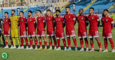 تشكيل إنبي ومنافسه مودرن سبورت في الدوري المصري يتصدر المشهد الرياضي
