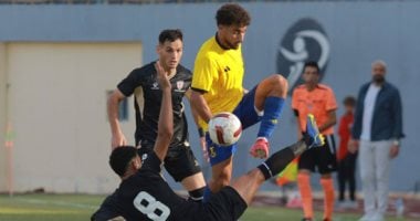 كهرباء الإسماعيلية يحقق أول فوز له في الدوري بتغلبه على الاتحاد 1-0