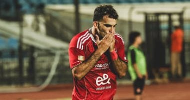 لجنة شئون اللاعبين في اتحاد الكرة تطالب زيزو بالرد على الشكاوى الرسمية