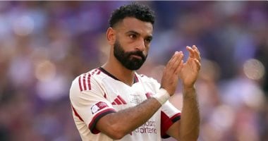 محمد صلاح يتصدر قائمة أفضل الهدافين في الدوري الإنجليزي منذ موسم 2017