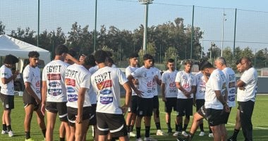 منتخب الشباب يوضح أسباب إلغاء مباراة بنما الودية قبل كأس العالم