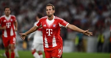 كين وراشفورد يتألقان في التشكيل المثالي لدوري أبطال أوروبا