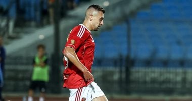 الأهلي يخطط لضمان التعاقد مع مهاجم أجنبي قبل سوق الانتقالات الشتوية