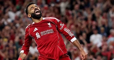 أرنى سلوت يكسر صمته بعد استبعاد محمد صلاح من التشكيل الأساسي 5 أرنى سلوت يكسر صمته بعد استبعاد محمد صلاح من التشكيل الأساسي