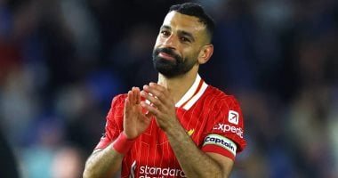 محمد صلاح يقود تشكيل ليفربول في مواجهة كريستال بالاس بالدوري الإنجليزي