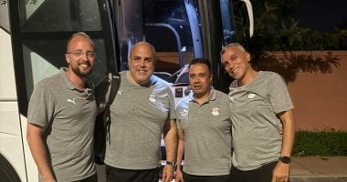 أسامة نبيه يستبعد لاعبين من معسكر تشيلي قبيل انطلاق كأس العالم