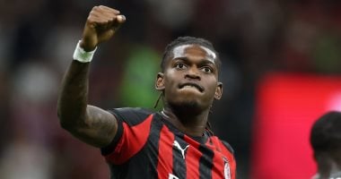 لياو يؤازر ميلان في قمة مواجهته المرتقبة أمام نابولي الأحد القادم