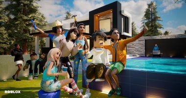 روبلوكس تطور نظام الدخول الجديد لحماية سلامة الأطفال بواسطة التعرف على الوجه