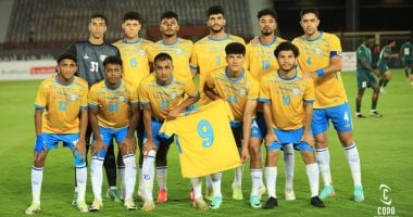 الإسماعيلي يبدأ معسكراً تدريبياً في القاهرة تحضيراً لمباراة زد