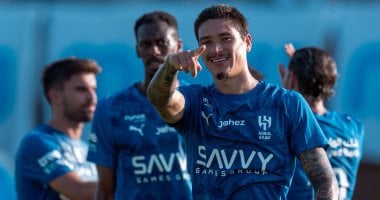 الهلال يبدأ رحلة الدفاع عن لقبه في كأس خادم الحرمين بمواجهة العدالة