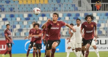 سيراميكا يخطف الأنظار بهدف مميز في شباك سموحة بالجولة الأخيرة