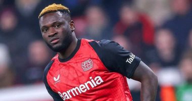 مخاوف طبية تعرقل صفقة انتقال بونيفاس إلى ميلان في اللحظات الأخيرة 8 مخاوف طبية تعرقل صفقة انتقال بونيفاس إلى ميلان في اللحظات الأخيرة