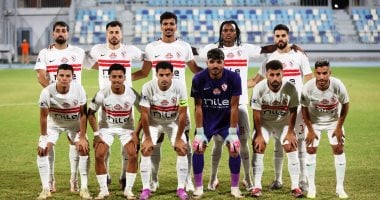 الزمالك يواجه المصري في أول ظهور بعد التوقف تفاصيل المباراة في دوري النيل 5 الزمالك يواجه المصري في أول ظهور بعد التوقف تفاصيل المباراة في دوري النيل