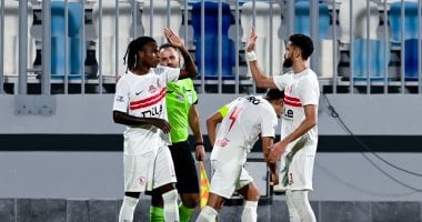 الزمالك يستعد لمواجهة المصري بمباراة ودية أمام النجوم اليوم