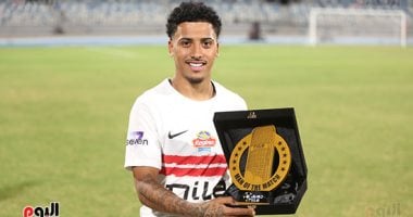 نصائح حصرية من فيريرا حول تطوير مهارات ألفينا في الزمالك 5 نصائح حصرية من فيريرا حول تطوير مهارات ألفينا في الزمالك