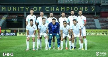 بتروجت يستعد لمواجهة الصقر السعودي في مباراة ودية قبل الدوري