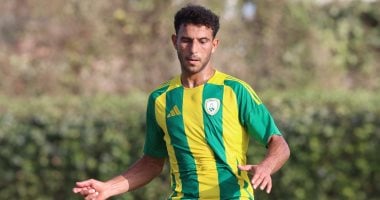 حمدي فتحي يؤكد أن مواجهة السد غير متوقعة ونسعى لتحقيق الانتصار