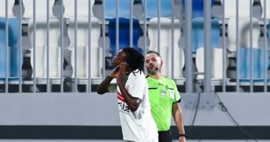 الزمالك يسعى لحل جذري لمستحقات صفقة شيكوبانزا بعد احتجاج إستريلا البرتغالي