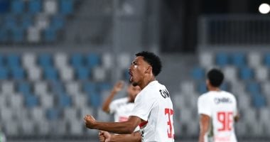 غياب بيزيرا عن مباراة الزمالك ضد الجونة وإعلانه للعودة أمام الأهلي