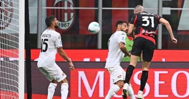 بولونيا يصطدم بميلان في قمة مثيرة ضمن منافسات الدوري الإيطالي
