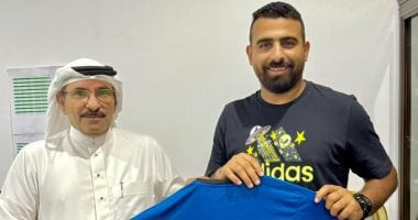 كير في الرياضة السعودية تعيين حلمي علام مديرا رياضيا لشباب طيبة بالمدينة 5 كير في الرياضة السعودية تعيين حلمي علام مديرا رياضيا لشباب طيبة بالمدينة