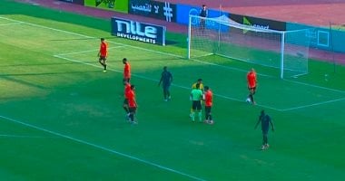تعادل سلبي بين الاتحاد السكندري وفاركو في الجولة الأولى للدوري