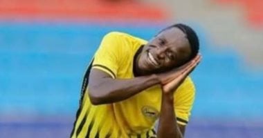 بارون أوشينج يشارك في أول تدريبات الزمالك ويواجه إصابة مفاجئة 5 بارون أوشينج يشارك في أول تدريبات الزمالك ويواجه إصابة مفاجئة