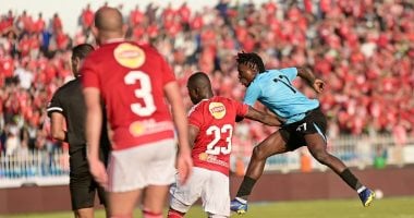 الأهلي يواجه 4 مواجهات حاسمة بعد فترة التوقف الدولي وأهمها ضد الزمالك