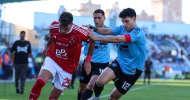 غزل المحلة يتربع على عرش الفرق الأكثر تعادلا في الدوري المصري هذا الموسم