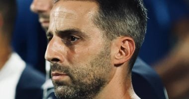 فيريرا يدعو آدم كايد لتعزيز الروح الإيجابية مع فريق الزمالك