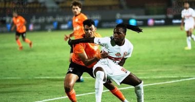 فاركو يتحدى الاتحاد السكندري في الدوري الليلة لاستعادة الانتصارات