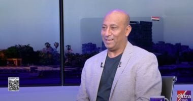 ياسر ريان يؤكد إمكانية انتقال نجله إلى الزمالك ويستعيد تقييم محمد شريف 5 ياسر ريان يؤكد إمكانية انتقال نجله إلى الزمالك ويستعيد تقييم محمد شريف