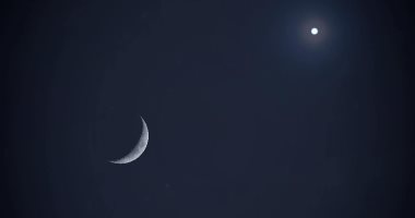 اختفاء القمر tonight والظاهرة الفلكية تثير التساؤلات بين المتابعين 5 اختفاء القمر tonight والظاهرة الفلكية تثير التساؤلات بين المتابعين