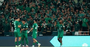 محرز وتوني يقودان أهلي جدة في مواجهته المرتقبة ضد بيراميدز