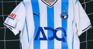 فيفا يضيف قميص بيراميدز لمتحف كأس الإنتركونتيننتال التاريخي