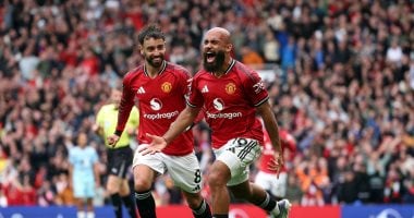 مانشستر يونايتد يستضيف برينتفورد في مواجهة مثيرة بالدوري الإنجليزي