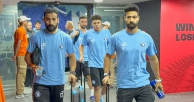 بيراميدز يلاقي منتخب الشباب في مباراة ودية تحضيرية لأوكلاند سيتي