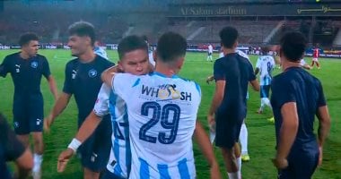 مباراة بيراميدز ضد أوكلاند سيتي تشتعل في كأس الإنتركونتيننتال اليوم