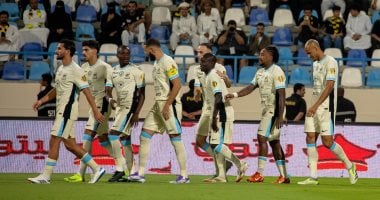 قمة مثيرة بين الاتحاد وشباب الأهلي في دوري أبطال آسيا للنخبة 5 قمة مثيرة بين الاتحاد وشباب الأهلي في دوري أبطال آسيا للنخبة